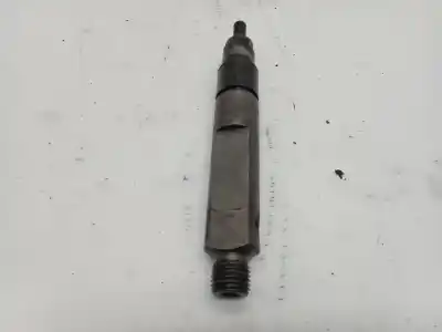 Second-hand car spare part injector for renault megane i classic (la0/1_) 1.9 dti (la08, la0n) oem iam references kbel58p147  