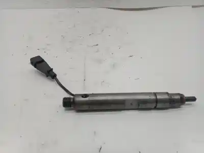 Second-hand car spare part injector for renault megane i classic (la0/1_) 1.9 dti (la08, la0n) oem iam references kbel58p146  
