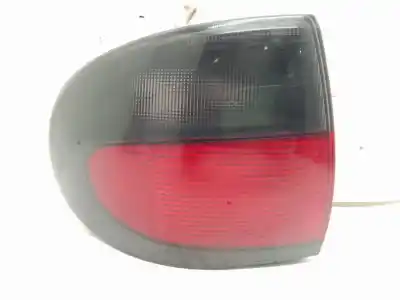 Автозапчасти б/у правый задний фонарь за renault megane i classic (la0/1_) 1.9 dti (la08, la0n) ссылки oem iam 