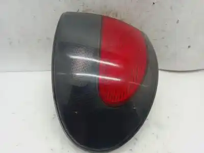 Автозапчасти б/у правый задний фонарь за renault megane i classic (la0/1_) 1.9 dti (la08, la0n) ссылки oem iam   
