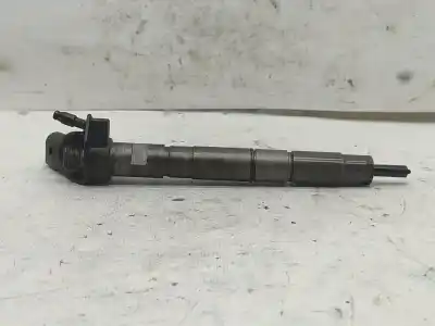 Tweedehands auto-onderdeel injector voor volkswagen phaeton (3d1, 3d2, 3d3, 3d4, 3d6, 3d7, 3d8, 3d9) 3.0 v6 tdi 4motion oem iam-referenties 059130277ab 04451115037 