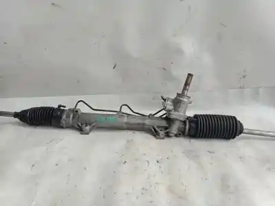 Автозапчасти б/у рулевая рейка за PEUGEOT 206 FASTBACK (2A/C) 1.4 HDI ECO 70 ссылки OEM IAM 7116220000008  