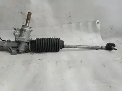 Автозапчасти б/у рулевая рейка за peugeot 206 fastback (2a/c) 1.4 hdi eco 70 ссылки oem iam 7116220000008  