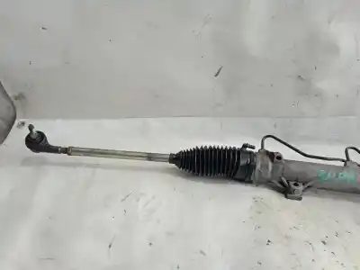 Автозапчасти б/у рулевая рейка за peugeot 206 fastback (2a/c) 1.4 hdi eco 70 ссылки oem iam 7116220000008  