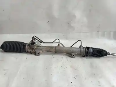 Автозапчасти б/у рулевая рейка за peugeot 206 fastback (2a/c) 1.4 hdi eco 70 ссылки oem iam 7116220000008  