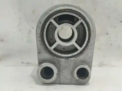 Автозапчасти б/у ОХЛАДИТЕЛЬ МОТОРНОГО МАСЛА за RENAULT GRAND SCÉNIC III (JZ0/1_)  ссылки OEM IAM 779744  