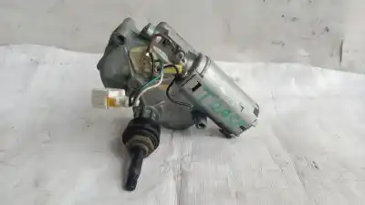 Автозапчастина б/у двигатель заднього склоочисника для RENAULT CLIO II (BB_, CB_) 1.2 (BB0A, BB0F, BB10, BB1K, BB28, BB2D, BB2H, CB0A,... Посилання на OEM IAM 404498  