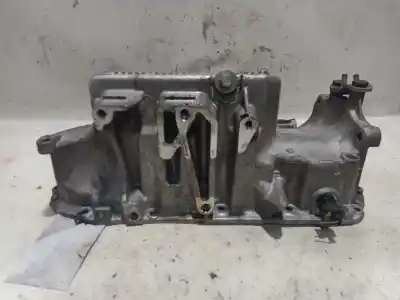 Second-hand car spare part sump for opel vectra c (z02) 1.9 cdti (f69) oem iam references 55194355  