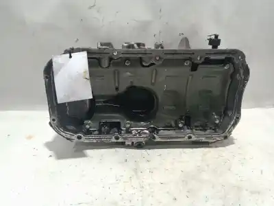 Second-hand car spare part sump for opel vectra c (z02) 1.9 cdti (f69) oem iam references 55194355  