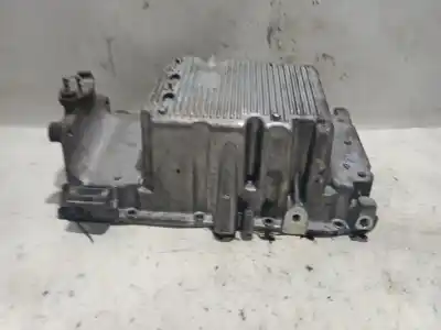 Second-hand car spare part sump for opel vectra c (z02) 1.9 cdti (f69) oem iam references 55194355  