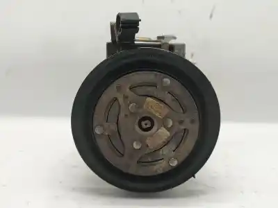 Second-hand car spare part air conditioning compressor for daewoo kalos (klas) 1.2 oem iam references 4472208642