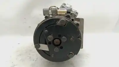 Peça sobressalente para automóvel em segunda mão compressor de ar condicionado a/a a/c por renault clio ii (bb_, cb_) 1.2 16v (bb05, bb0w, bb11, bb27, bb2t, bb2u, bb2v, cb05,... referências oem iam 8200037058  