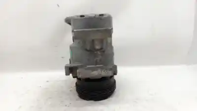 Peça sobressalente para automóvel em segunda mão compressor de ar condicionado a/a a/c por renault clio ii (bb_, cb_) 1.2 16v (bb05, bb0w, bb11, bb27, bb2t, bb2u, bb2v, cb05,... referências oem iam 8200037058  