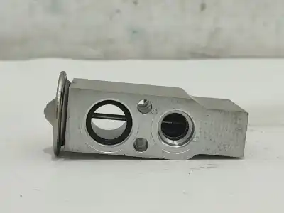 Second-hand car spare part expansion valve for ssangyong rodius i 2.7 xdi oem iam references   