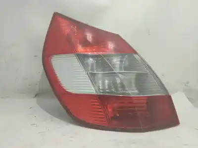 Автозапчасти б/у ЛЕВЫЙ ЗАДНИЙ ФОНАРЬ за RENAULT SCÉNIC II (JM0/1_) 1.5 DCI (JM02, JM13) ссылки OEM IAM 15911500  
