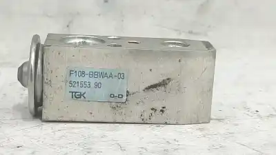 Recambio de automóvil de segunda mano de VALVULA EXPANSION para HYUNDAI TRAJET (FO) 2.0 referencias OEM IAM 52155390  