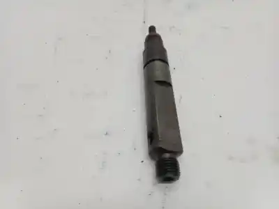 Second-hand car spare part injector for renault megane i classic (la0/1_) 1.9 dti (la08, la0n) oem iam references kbel58p147  