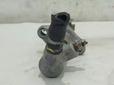 Second-hand car spare part clutch cylinder for ssangyong rodius i 2.7 xdi oem iam references   