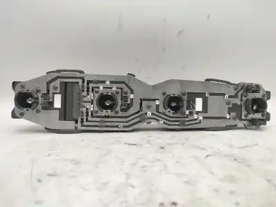 Pezzo di ricambio per auto di seconda mano portalampada per fiat idea (350_) 1.3 d multijet riferimenti oem iam 