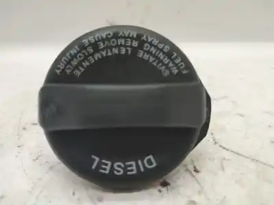Pezzo di ricambio per auto di seconda mano tappo del serbatoio per fiat idea (350_) 1.3 d multijet riferimenti oem iam 