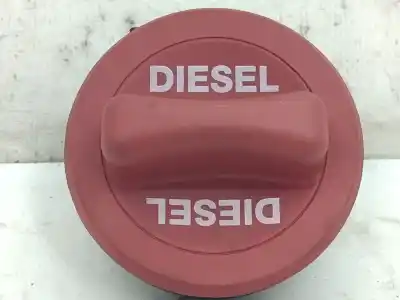 Pièce détachée automobile d'occasion BOUCHON DU RÉSERVOIR D'ESSENCE pour MERCEDES-BENZ CLASE C (W204) C 200 CDI (204.001) Références OEM IAM A2114700806  