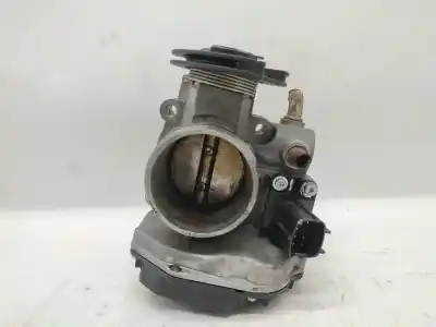 Pièce détachée automobile d'occasion BOITIER DE PAPILLON pour CHEVROLET TACUMA MONOSPACE (U100) 1.6 Références OEM IAM   