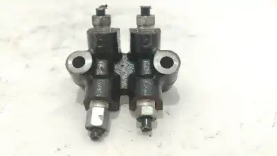 Second-hand car spare part brake distributor for mazda cx-7 (er) 2.2 mzr-cd awd (er10a) oem iam references 