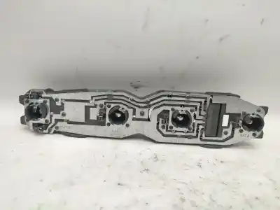 Pièce détachée automobile d'occasion SUPPORT DE LAMPE pour FIAT IDEA (350_) 1.3 D MULTIJET Références OEM IAM   