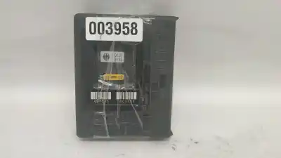 Pièce détachée automobile d'occasion MODULE IMMOBILISATEUR ANTIDÉMARRAGE pour SSANGYONG KORANDO (KJ) 2.3 Références OEM IAM 003958  
