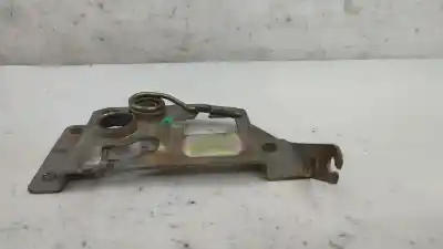 Pièce détachée automobile d'occasion SERRURE DE CAPOT pour FIAT TIPO (160_) 1.9 TD (160.EL, 160.GL, 160.AQ, 160.EI, 160.AR) Références OEM IAM   