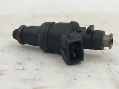 Peça sobressalente para automóvel em segunda mão INJETOR por MERCEDES-BENZ CLK (C208) CLK 230 KOMPRESSOR (208.347) Referências OEM IAM   
