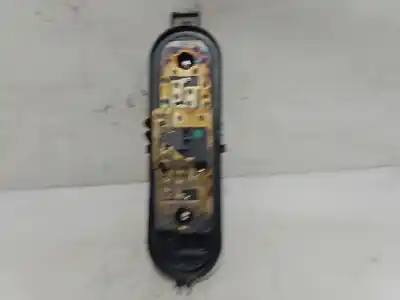 Peça sobressalente para automóvel em segunda mão SUPORTE DE LÂMPADA por PEUGEOT 5008 II (MC_, MJ_, MR_, M4_) 1.6 BLUEHDI 115 (MCBHXH, MCBHXW) Referências OEM IAM   