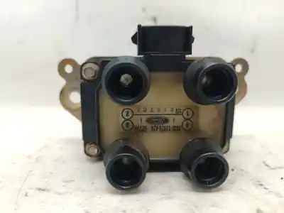 Peça sobressalente para automóvel em segunda mão  por FORD FIESTA IV (JA_, JB_)  Referências OEM IAM 96BF12257AB  