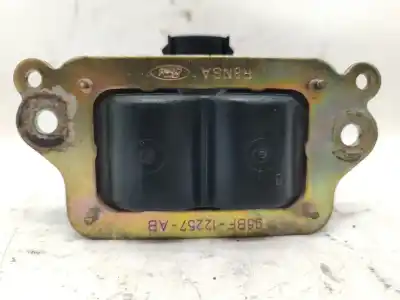 Автозапчастина б/у котушка запалювання для ford fiesta iv (ja_, jb_) 1.3 i посилання на oem iam 96bf12257ab  