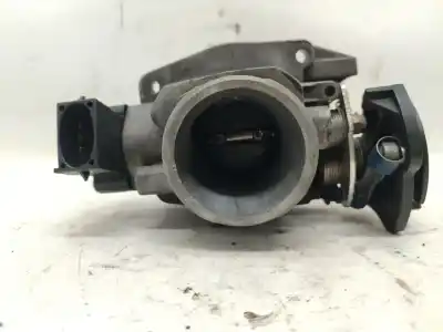 Автозапчастина б/у КОРОБКА МЕТЕЛИКА для FORD FIESTA IV (JA_, JB_) 1.3 I Посилання на OEM IAM 9B989  