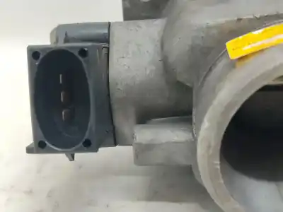 Автозапчасти б/у бабочка коробка за ford fiesta iv (ja_, jb_) 1.3 i ссылки oem iam 9b989  
