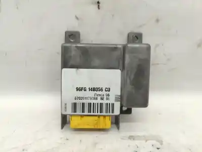 Peça sobressalente para automóvel em segunda mão  por FORD FIESTA IV (JA_, JB_)  Referências OEM IAM 96FG14B056CD  