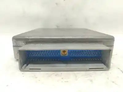 Second-hand car spare part ecu engine control for ford fiesta iv (ja_, jb_) 1.3 i oem iam references 96fb12a650jb  