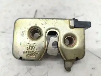 Peça sobressalente para automóvel em segunda mão  por FORD FIESTA IV (JA_, JB_)  Referências OEM IAM 96FGA43102CA  