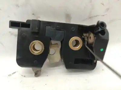 Second-hand car spare part trunk lock for ford fiesta iv (ja_, jb_) 1.3 i oem iam references 96fga43102ca  