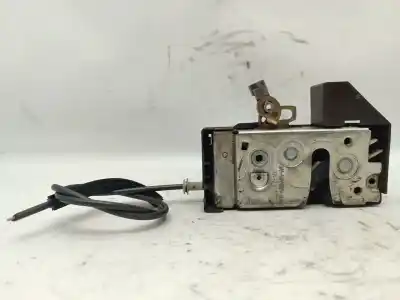 Pezzo di ricambio per auto di seconda mano Serratura Porta Anteriore Destra per FORD FIESTA IV (JA_, JB_) 1.3 I Riferimenti OEM IAM   