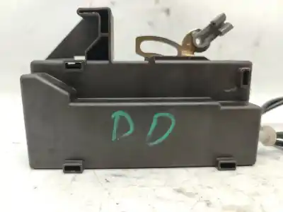 Pezzo di ricambio per auto di seconda mano serratura porta anteriore destra per ford fiesta iv (ja_, jb_) 1.3 i riferimenti oem iam   