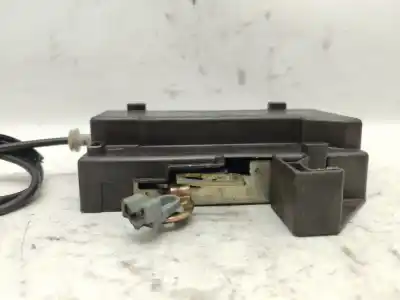 Pezzo di ricambio per auto di seconda mano serratura porta anteriore destra per ford fiesta iv (ja_, jb_) 1.3 i riferimenti oem iam   