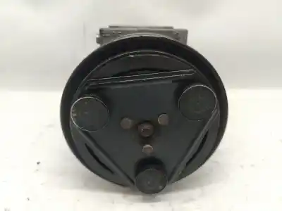 Peça sobressalente para automóvel em segunda mão compressor de ar condicionado a/a a/c por ford fiesta iv (ja_, jb_) 1.3 i referências oem iam 