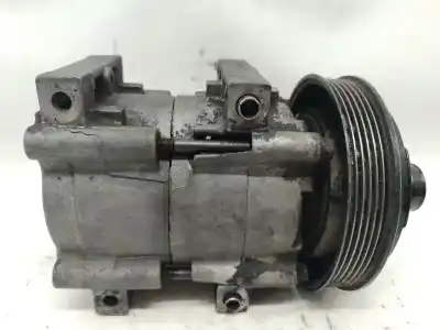 Peça sobressalente para automóvel em segunda mão compressor de ar condicionado a/a a/c por ford fiesta iv (ja_, jb_) 1.3 i referências oem iam   