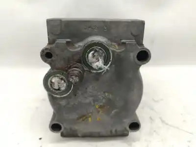 Peça sobressalente para automóvel em segunda mão compressor de ar condicionado a/a a/c por ford fiesta iv (ja_, jb_) 1.3 i referências oem iam   