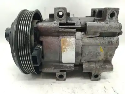 Peça sobressalente para automóvel em segunda mão compressor de ar condicionado a/a a/c por ford fiesta iv (ja_, jb_) 1.3 i referências oem iam   