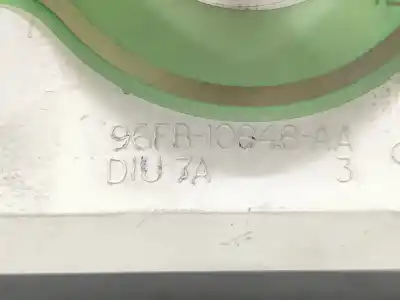 Peça sobressalente para automóvel em segunda mão quadrante por ford fiesta iv (ja_, jb_) 1.3 i referências oem iam 96fb10838aa  