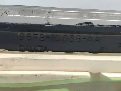 Peça sobressalente para automóvel em segunda mão quadrante por ford fiesta iv (ja_, jb_) 1.3 i referências oem iam 96fb10838aa  