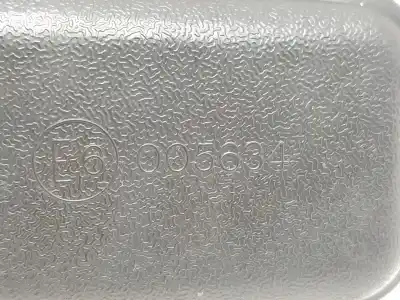 Автозапчастина б/у внутрішне дзеркало для ford fiesta iv (ja_, jb_) 1.3 i посилання на oem iam e6005634  